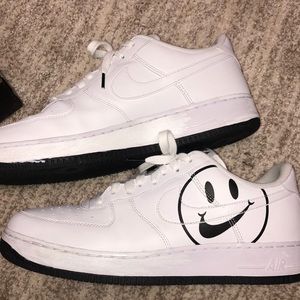 Nike AF1 “ Have a Nike Day” Mens 14